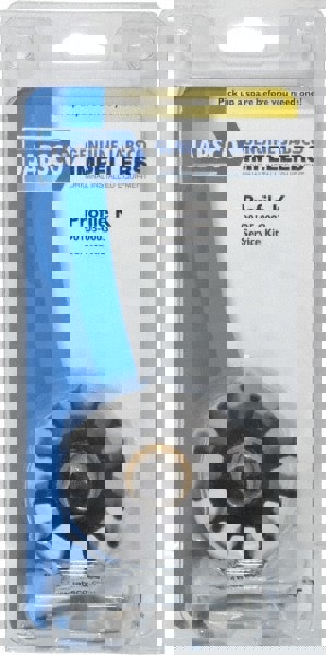 Nitrile Impeller Kit Repair Part